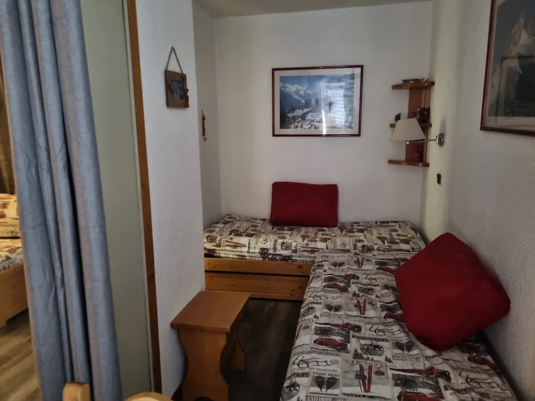 Residence Les Glaciers 3