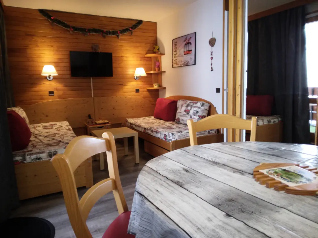 Residence Les Glaciers 3