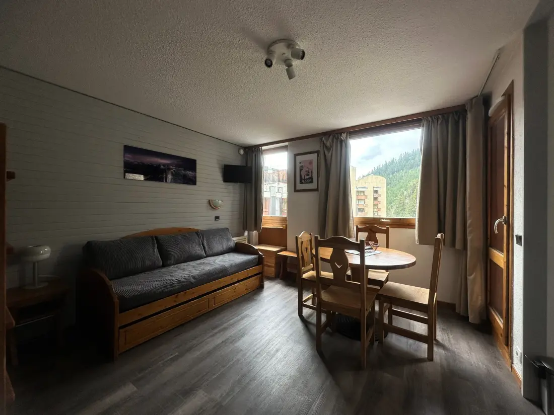 Residence Les Glaciers 3