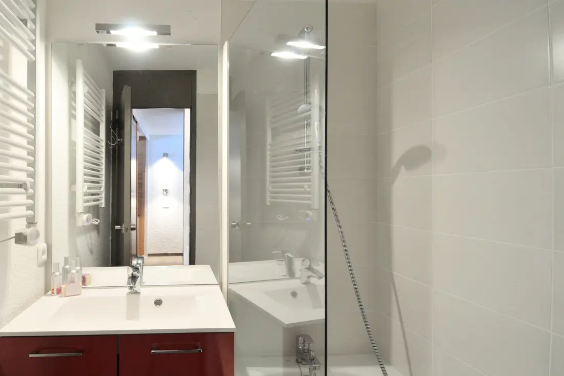 Residence Les Glaciers 3