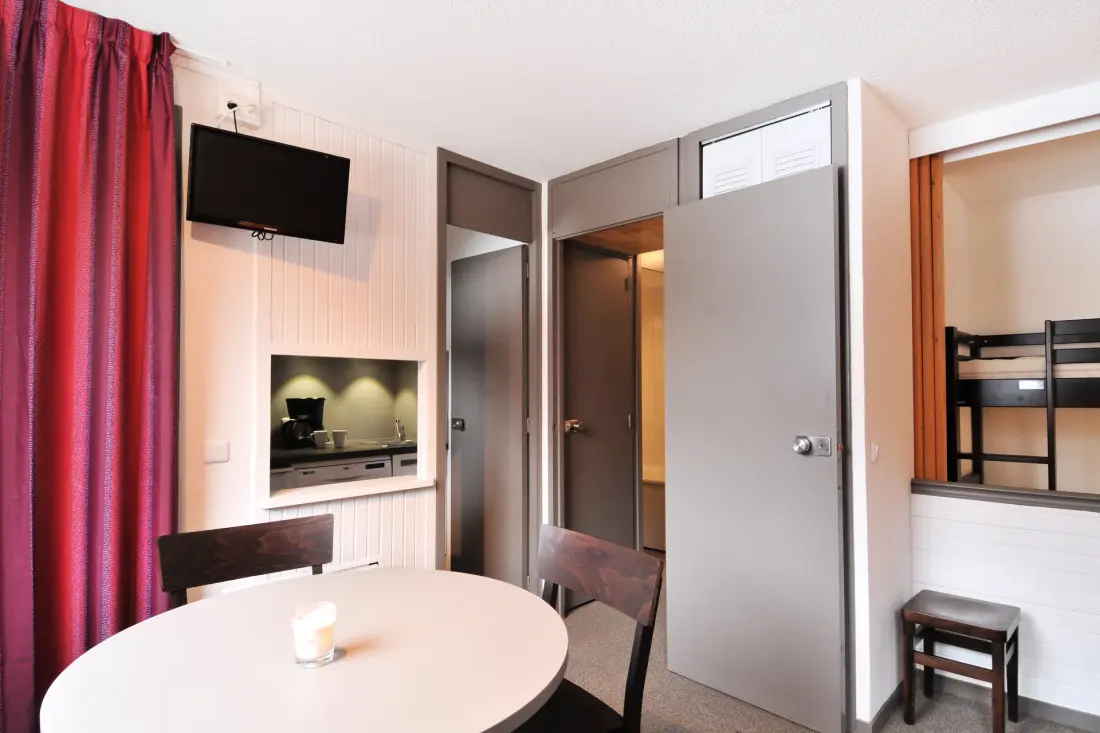 Residence Les Glaciers 3