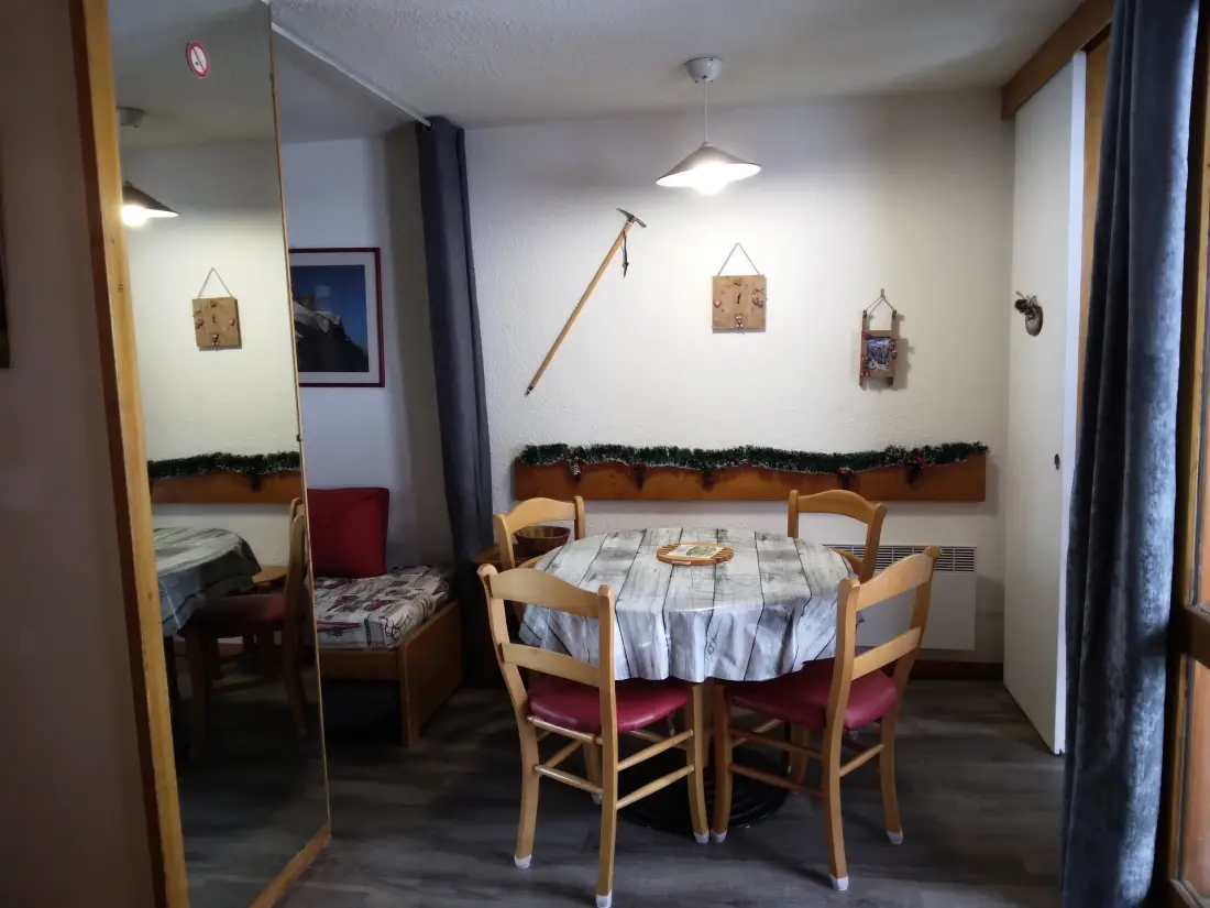 Residence Les Glaciers 3