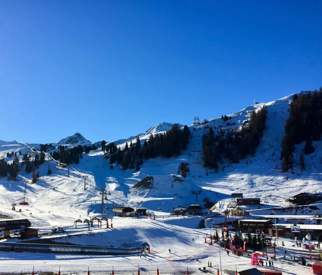 Residence Les Glaciers 3