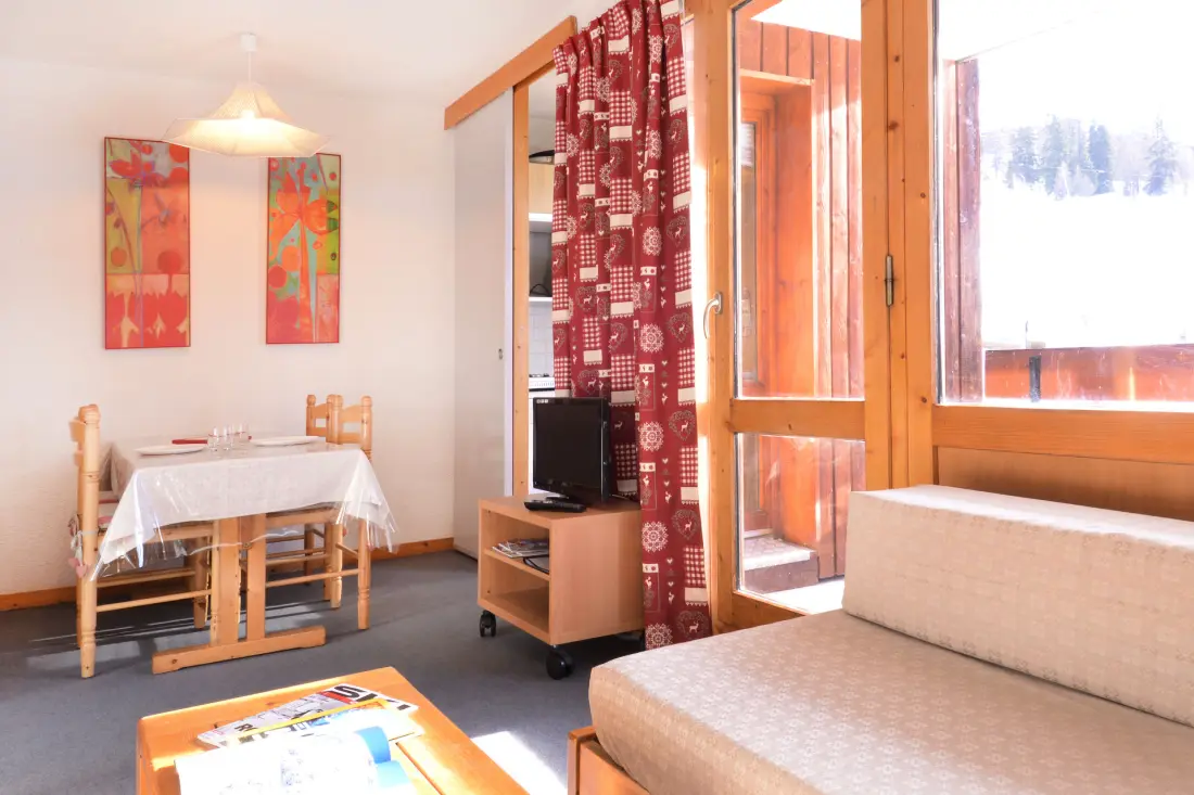 Residence Les Glaciers 3