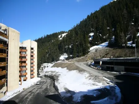 Residence Les Glaciers 3