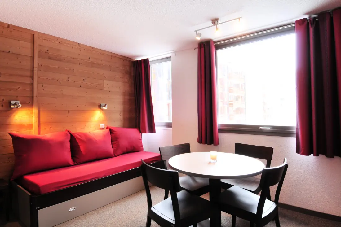 Residence Les Glaciers 3