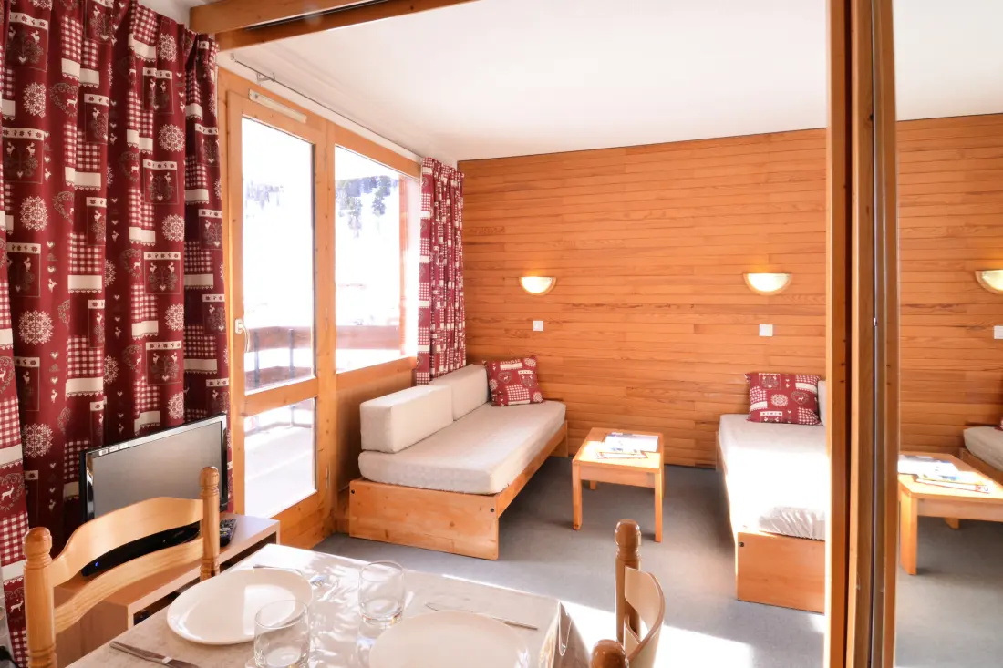 Residence Les Glaciers 3
