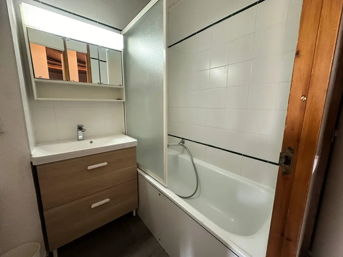 Residence Les Glaciers 3