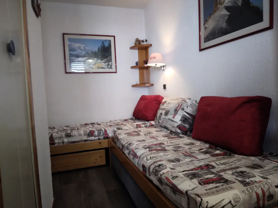 Residence Les Glaciers 3