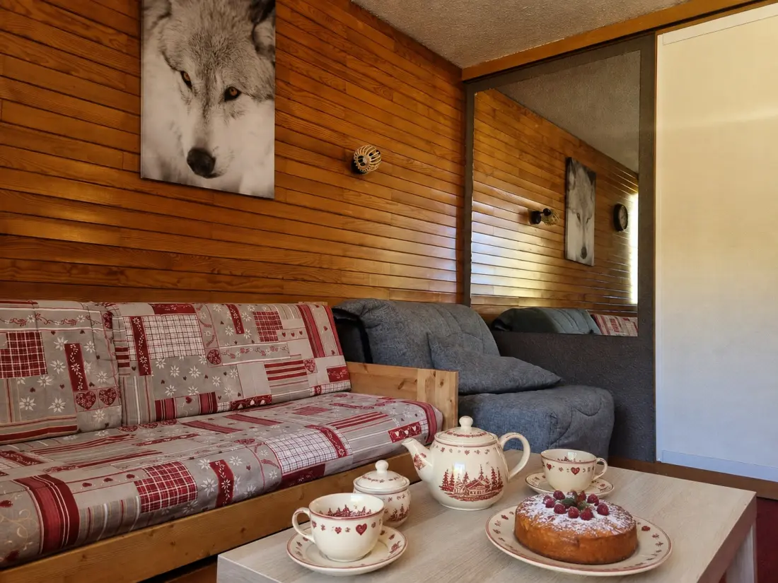 Residence Les Glaciers 3