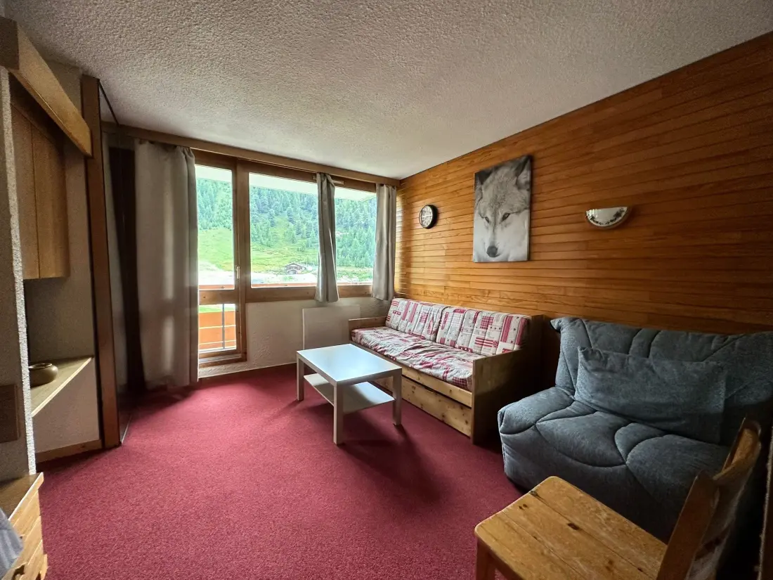 Residence Les Glaciers 3