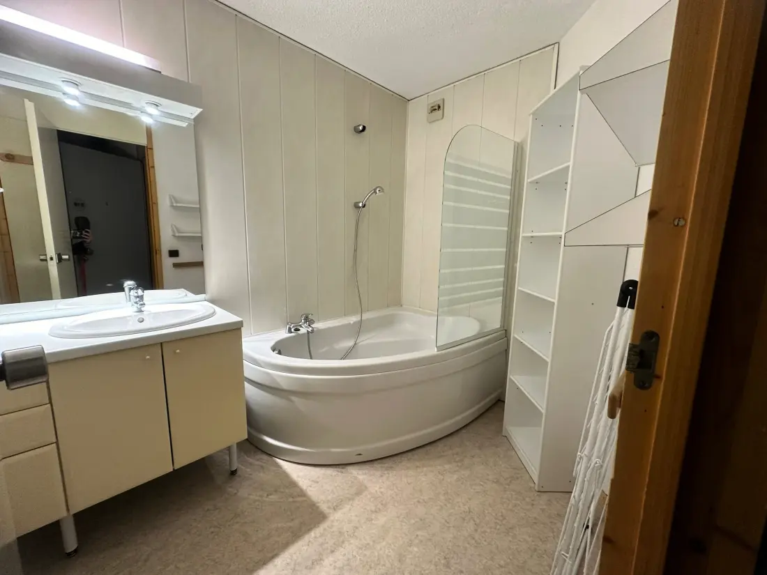 Residence Les Glaciers 3