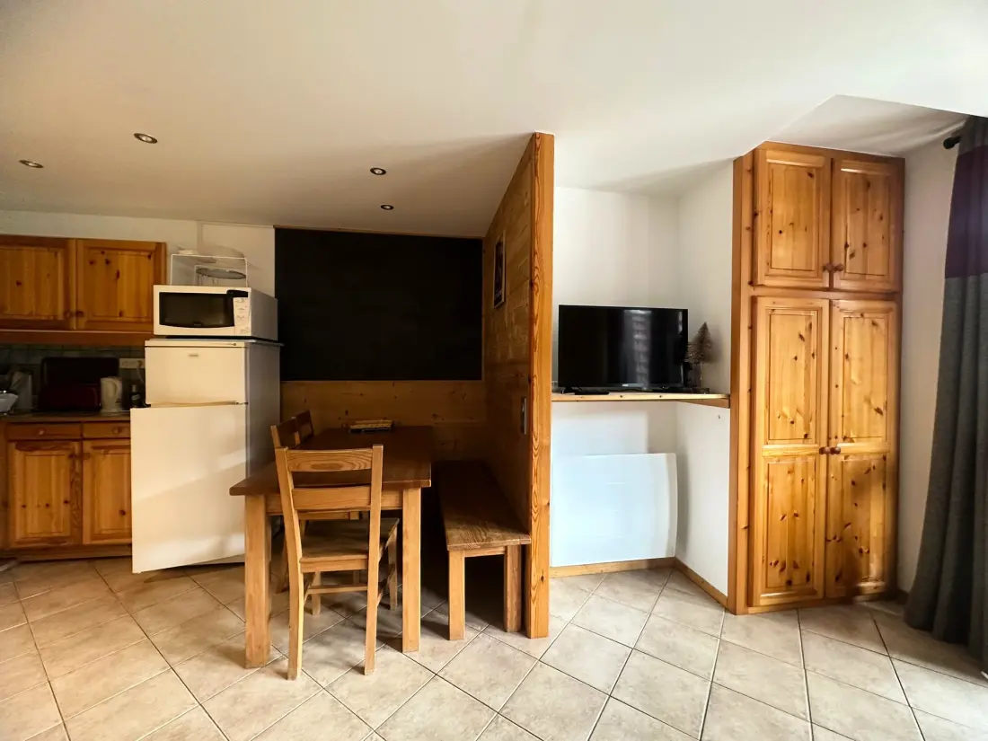 Residence Les Glaciers 3