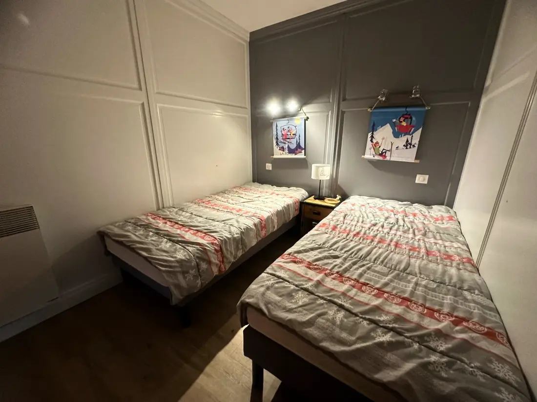 Residence Les Glaciers 3