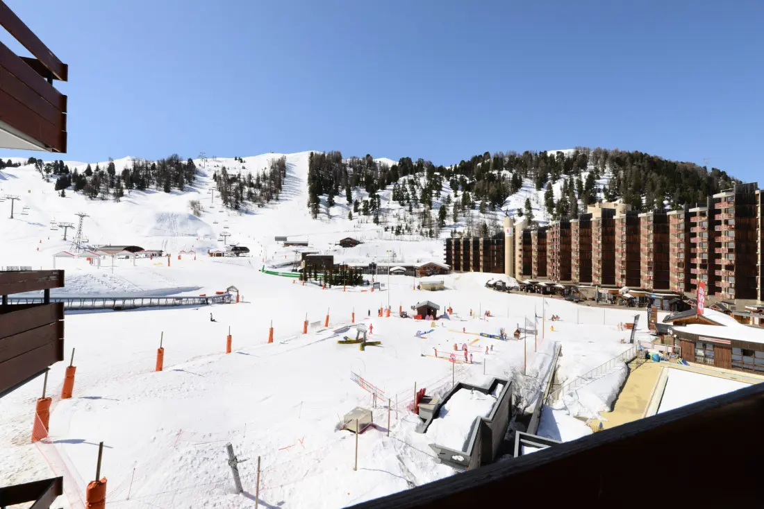 Residence Les Glaciers 3