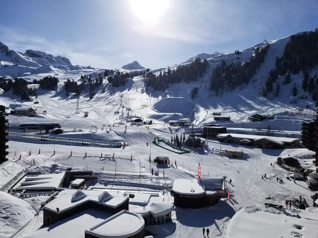 Residence Les Glaciers 3