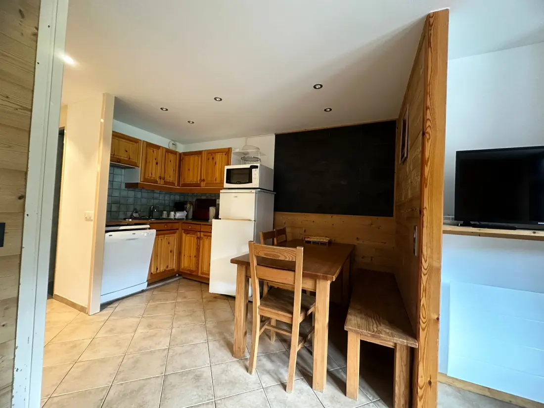 Residence Les Glaciers 3