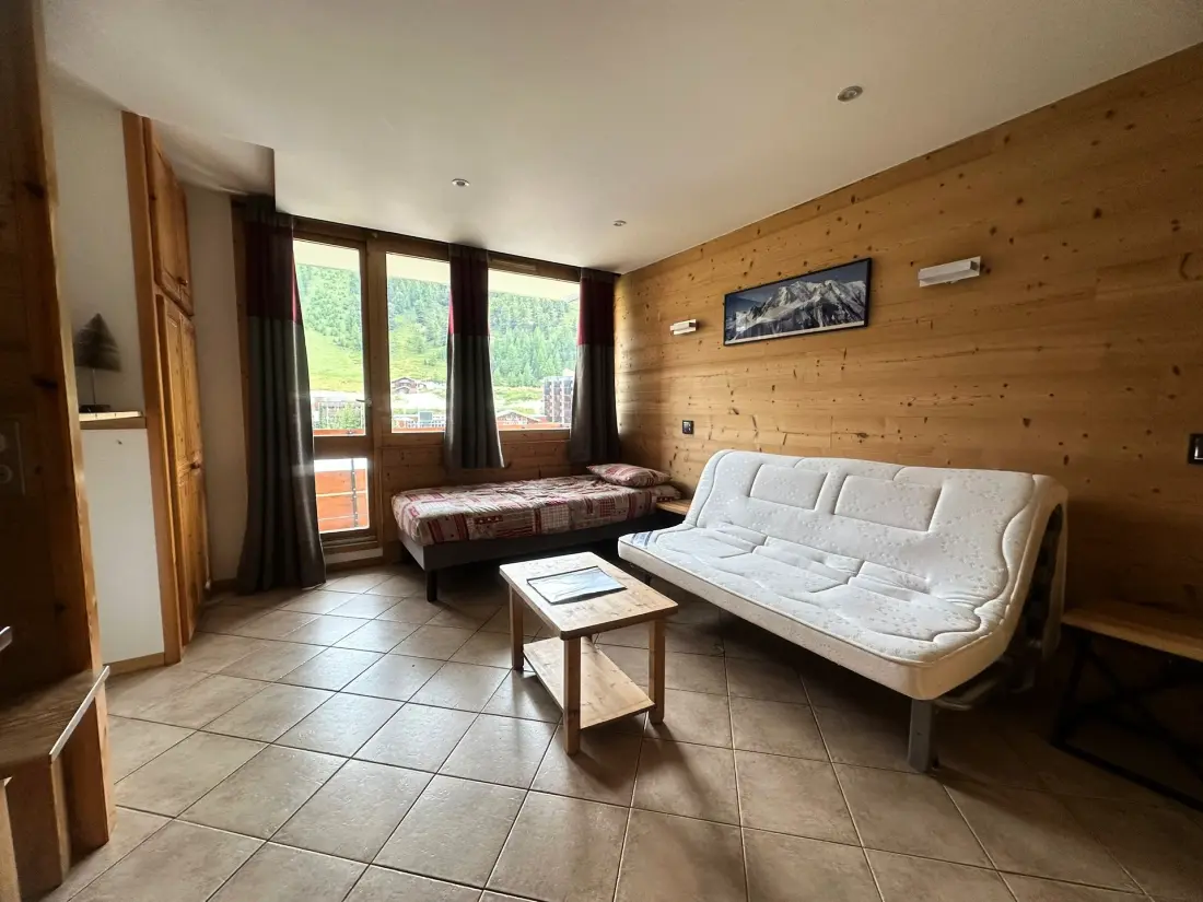 Residence Les Glaciers 3