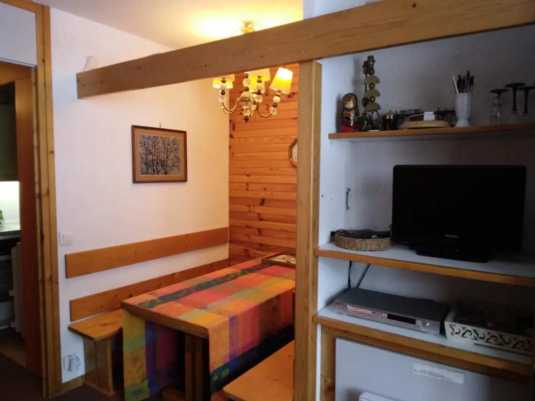 Residence Les Glaciers 3