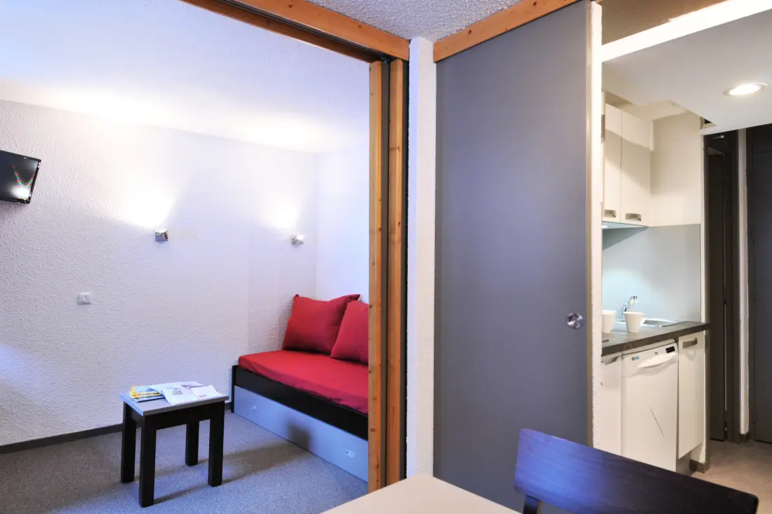 Residence Les Glaciers 3