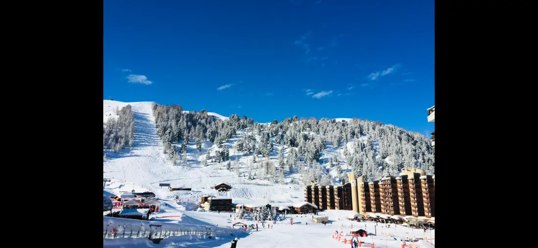 Residence Les Glaciers 3