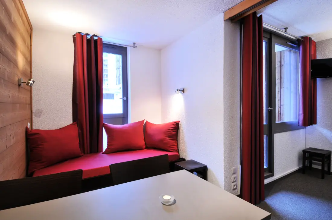 Residence Les Glaciers 3