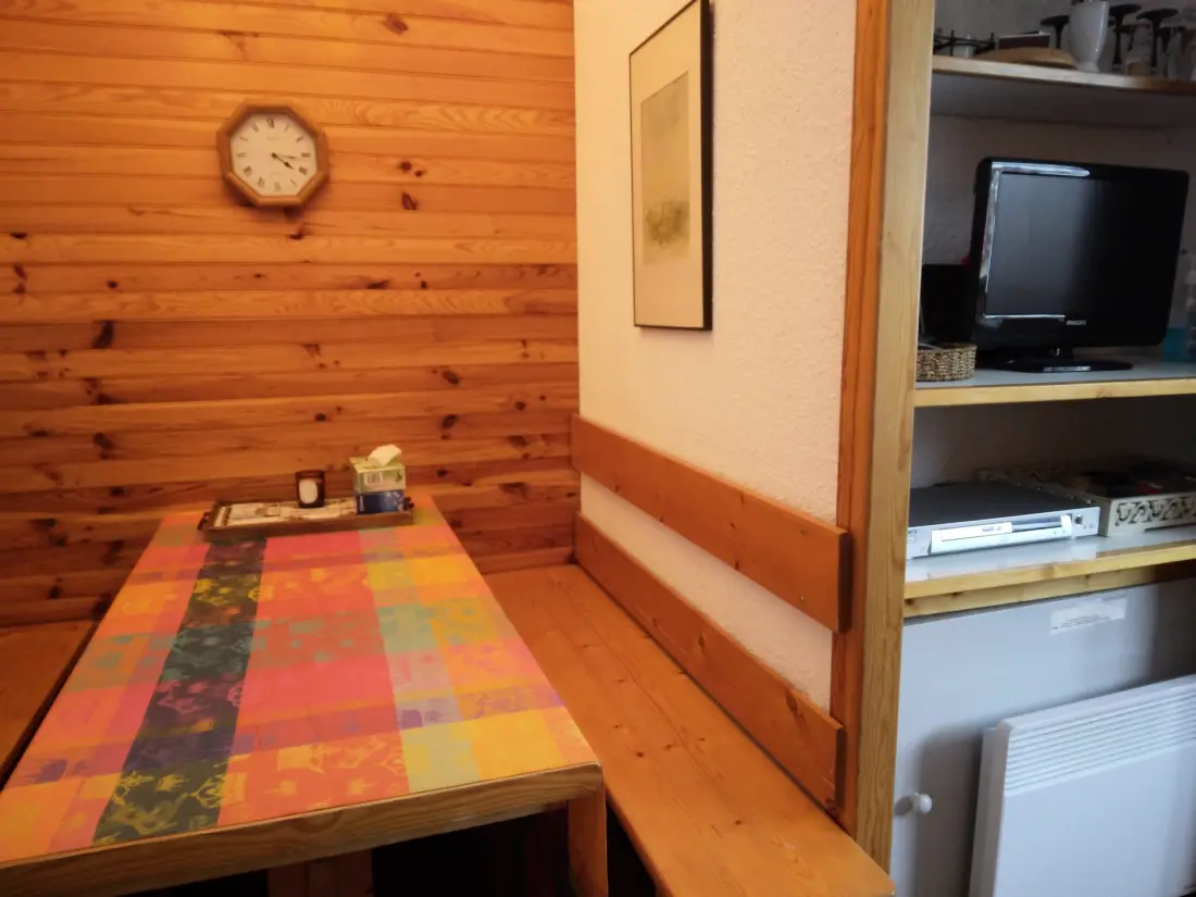 Residence Les Glaciers 3