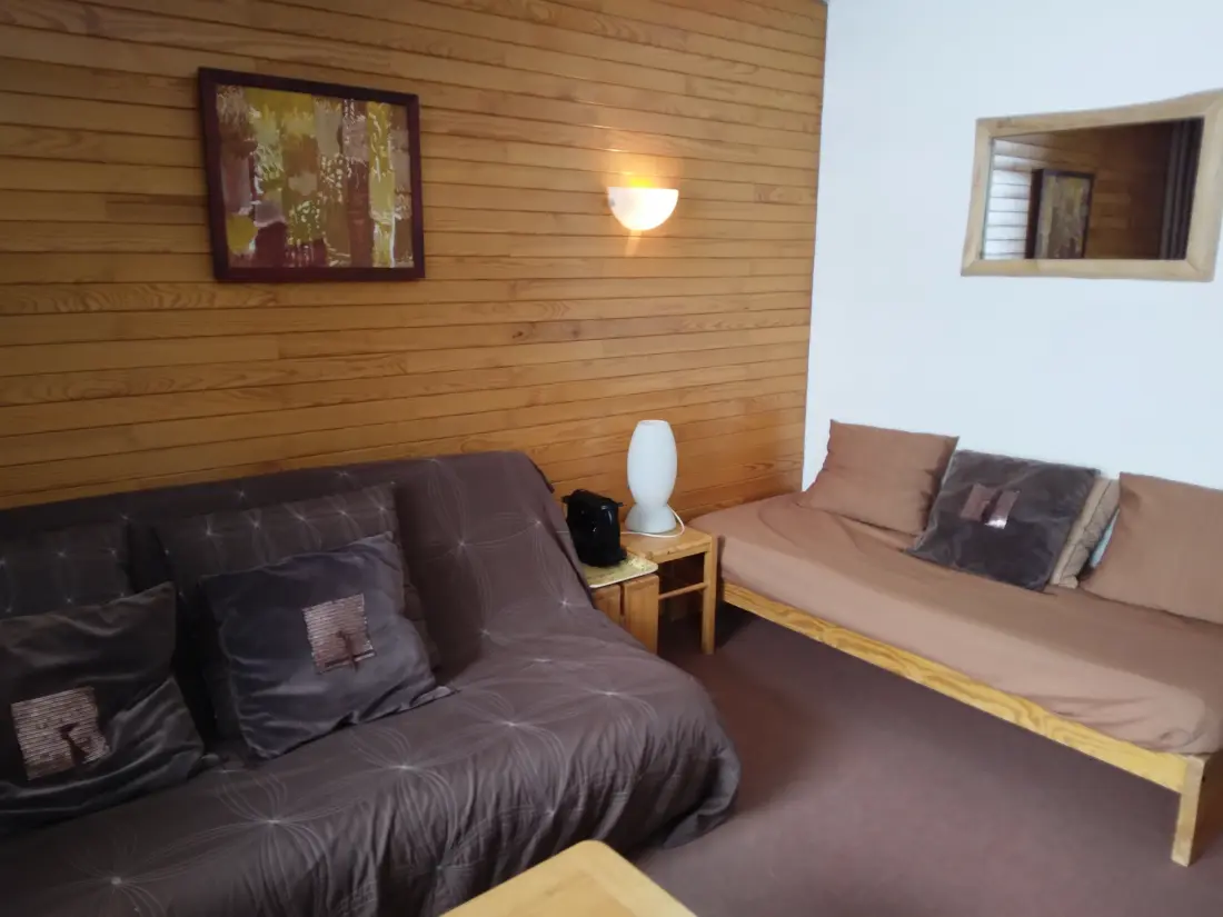 Residence Les Glaciers 3