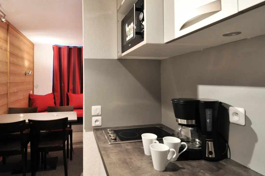 Residence Les Glaciers 3