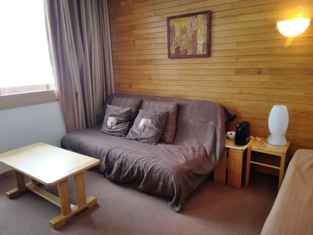 Residence Les Glaciers 3