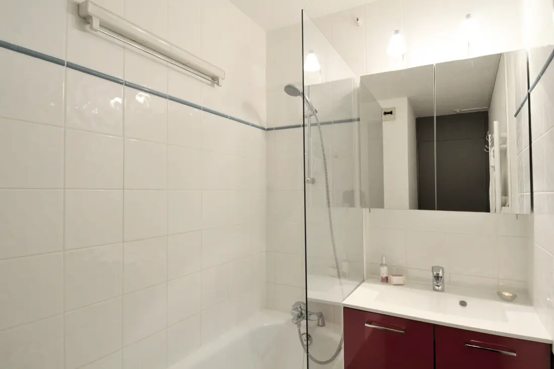 Residence Les Glaciers 3