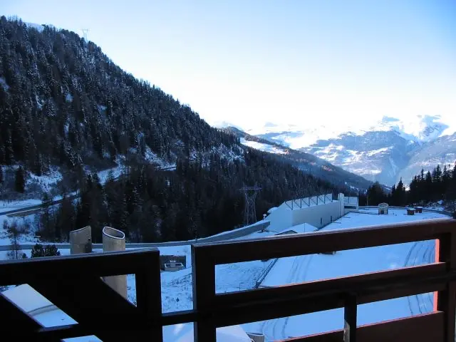 Residence Saint Jacques A