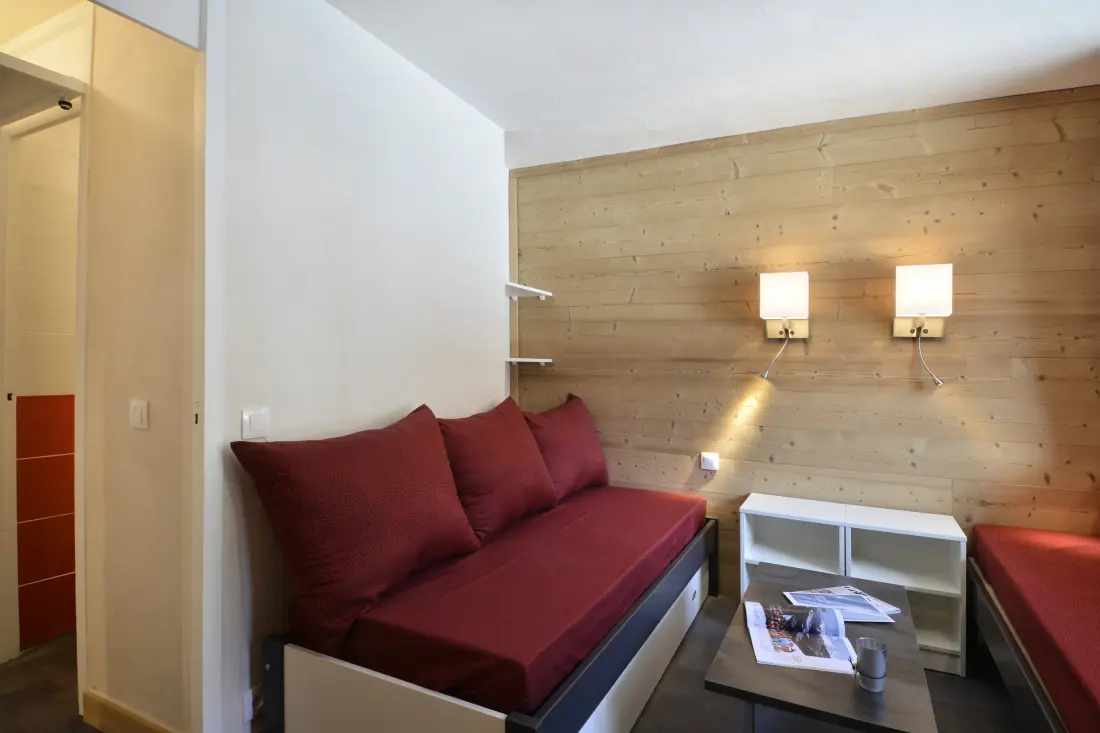 Residence Saint Jacques A