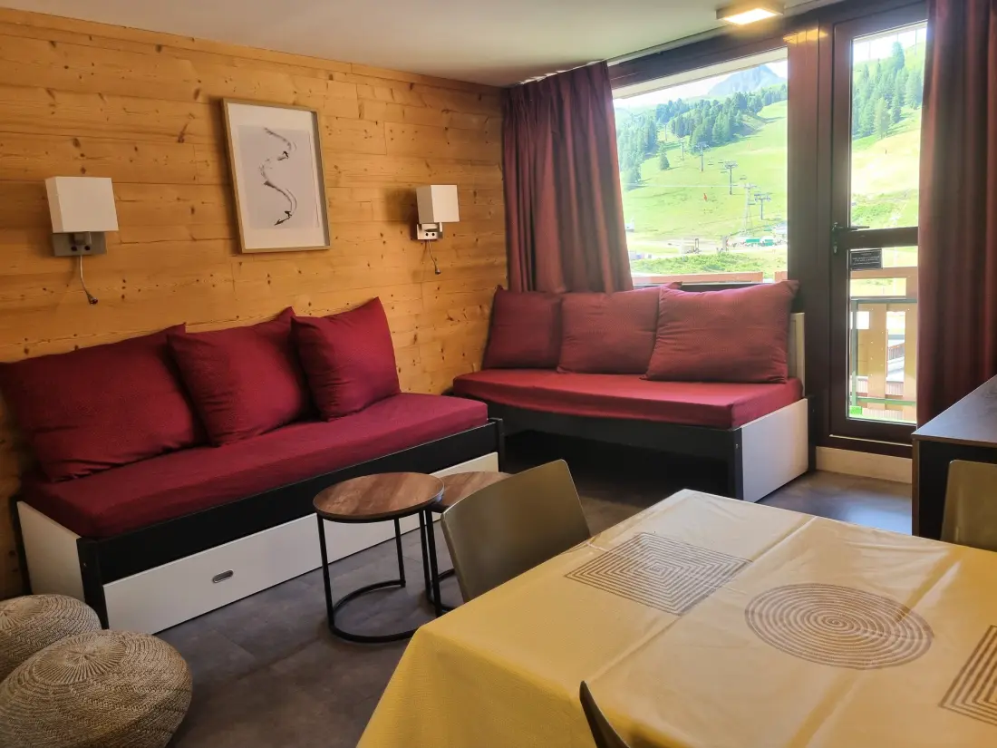 Residence Saint Jacques A
