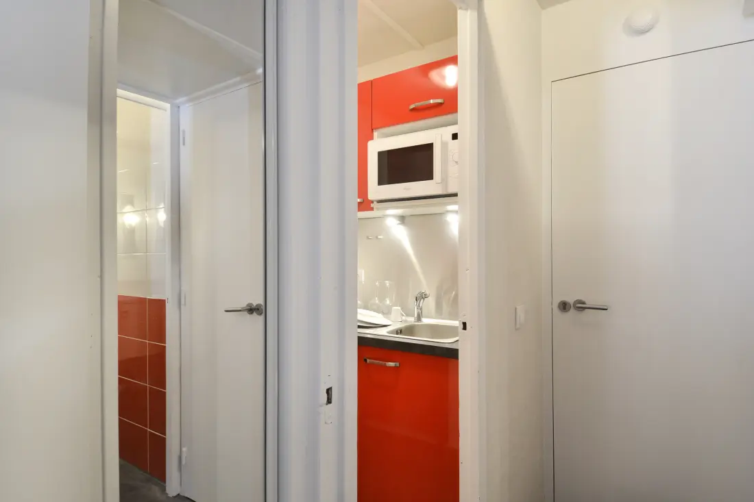 Residence Saint Jacques A