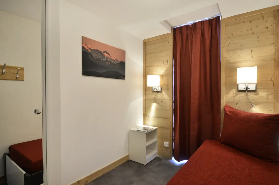 Residence Saint Jacques A