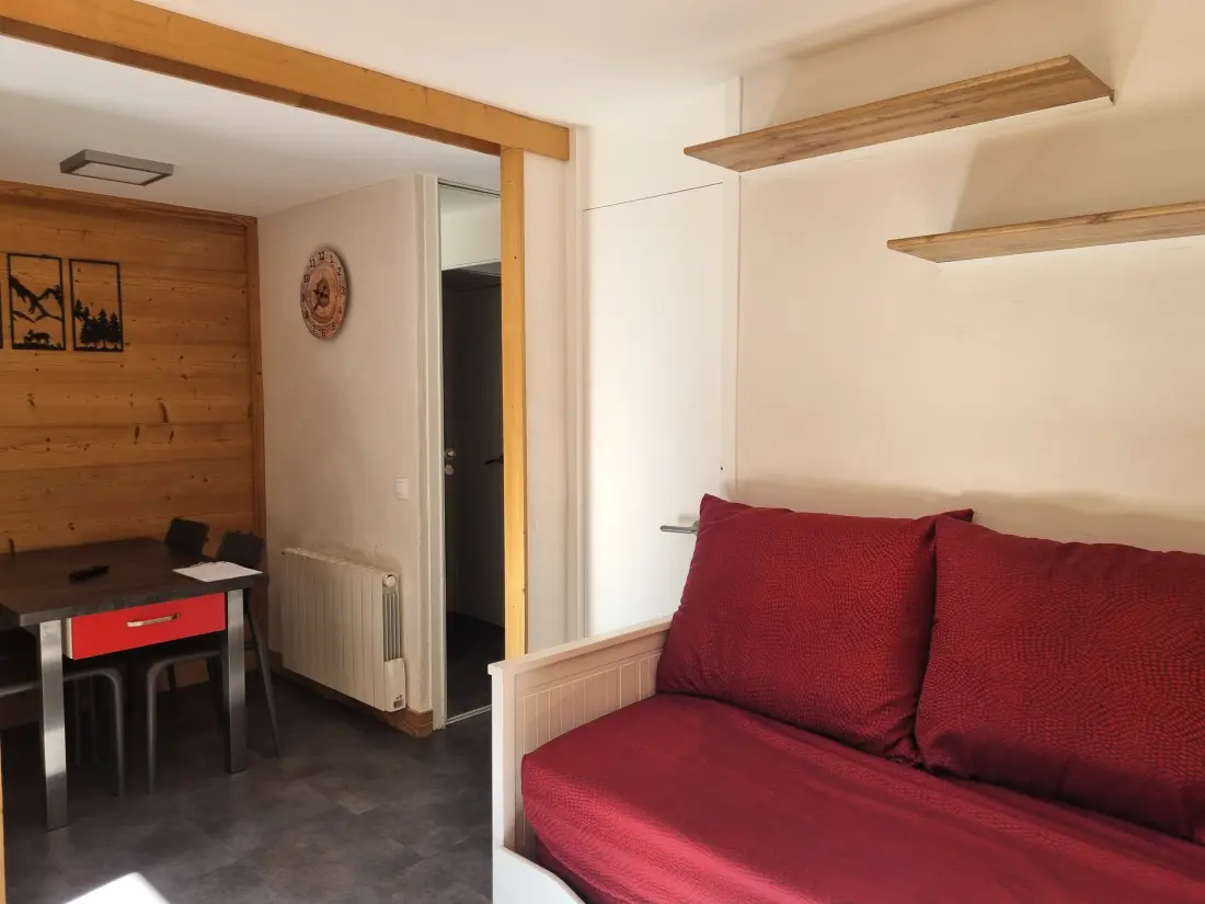Residence Saint Jacques A