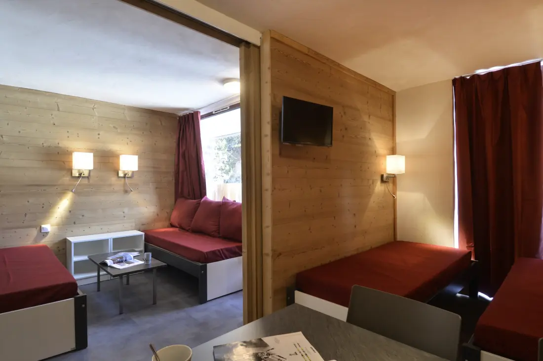 Residence Saint Jacques A