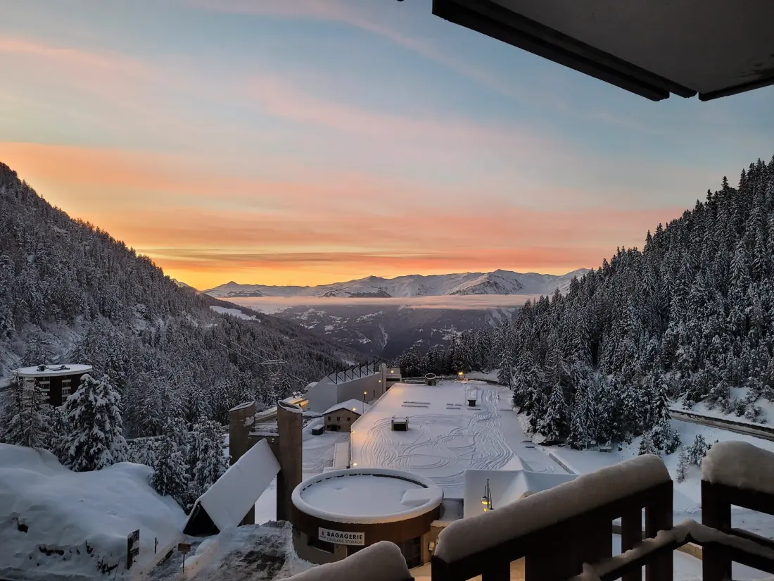 Residence Saint Jacques A