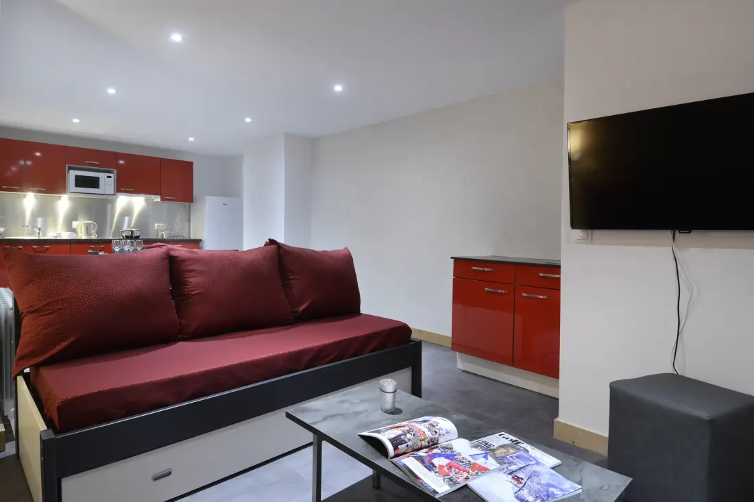 Residence Saint Jacques A