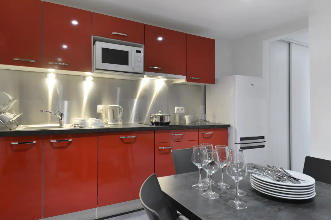 Residence Saint Jacques A