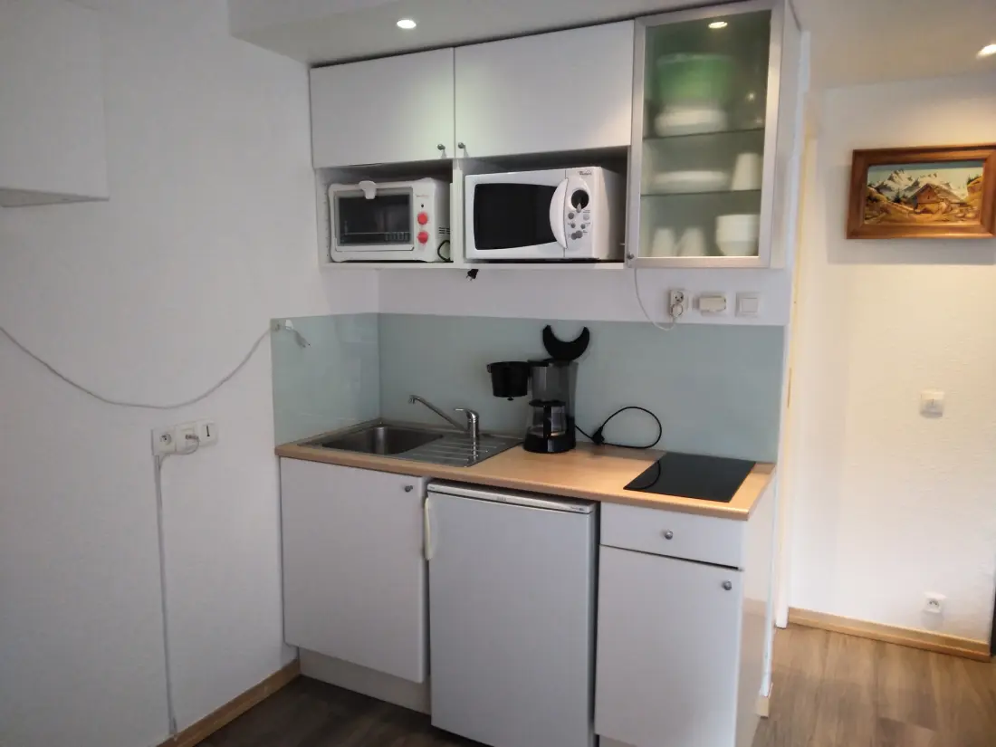 Residence Saint Jacques A
