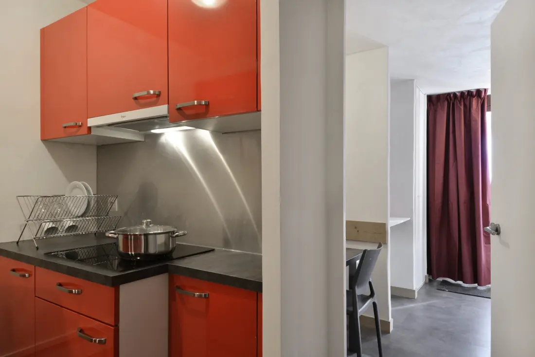 Residence Saint Jacques A
