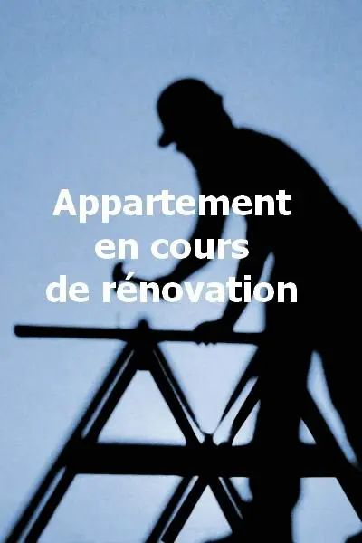 Residence Saint Jacques A