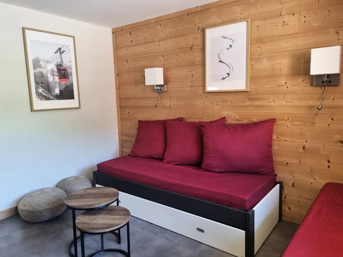 Residence Saint Jacques A
