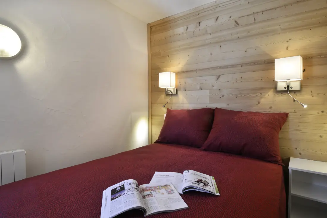 Residence Saint Jacques A