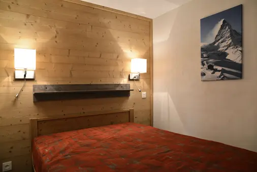 Residence Saint Jacques A