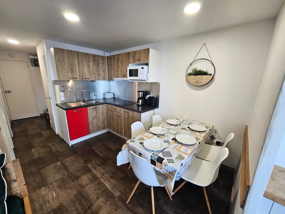 Residence Saint Jacques A
