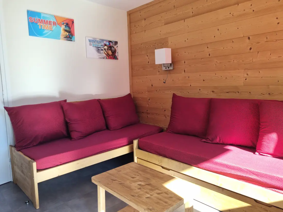 Residence Saint Jacques A