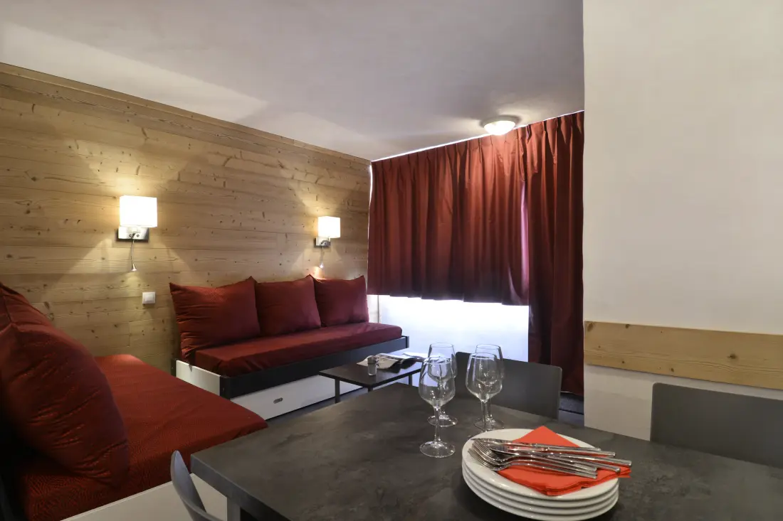 Residence Saint Jacques A